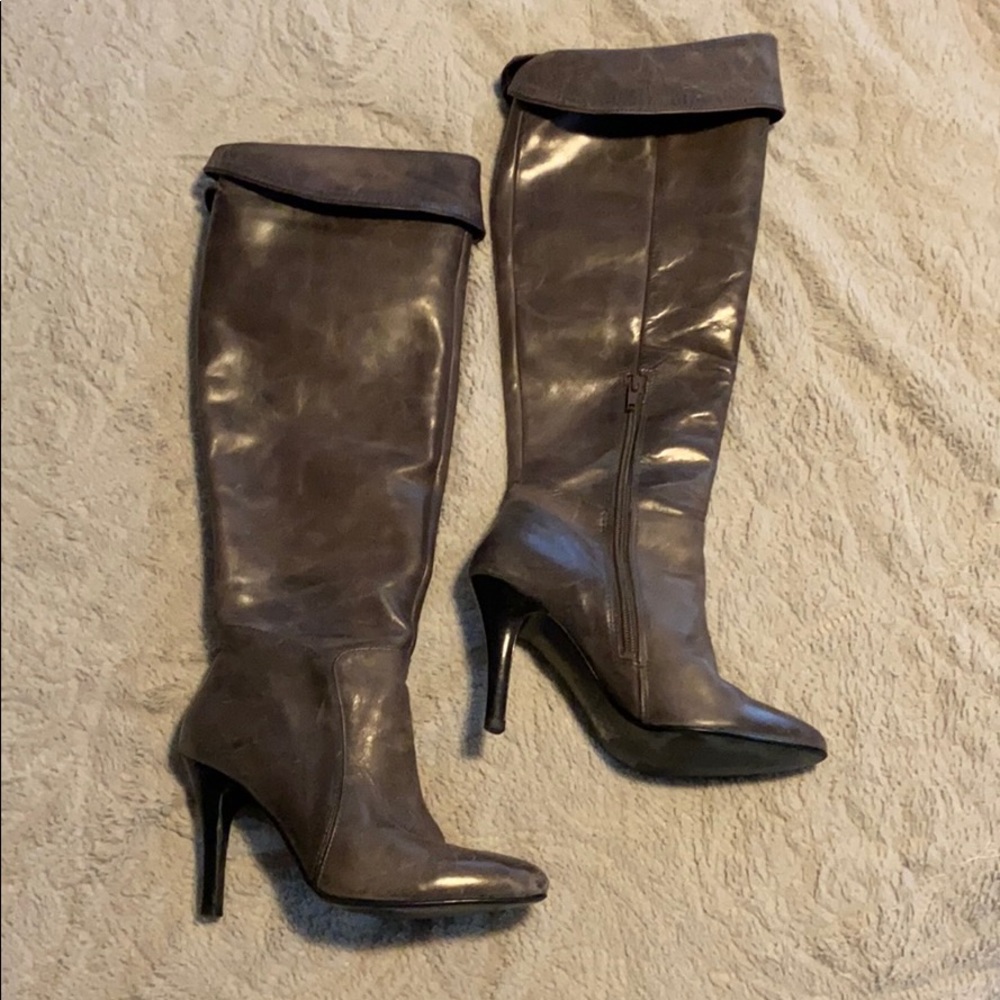 Aldo boots